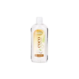 Óleo Corporal Coco - 300 ml Labell