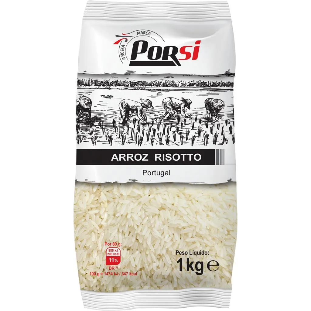 Arroz Risotto 1000g