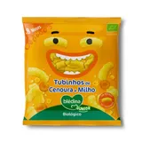 Snack tubinhos cenoura milho Blédina 20 g