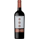 Vinho Tinto do Douro Grande Escolha garrafa 75 cl - Três Bagos