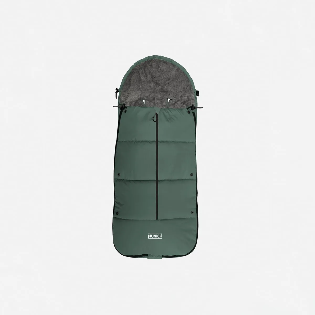 SACO POLAR MUNICH