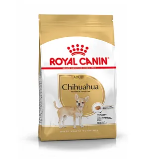 Royal Canin Adult Chihuahua ração para cães