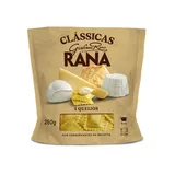 Ravioli 4 Queijos