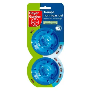 ARMADILHA FORMIGAS 2X2G