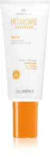 Heliocare Advanced Spray Sunscreen spray bronzeador SPF 50 200 ml
