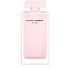 narciso rodriguez for her Eau de Parfum para mulheres 150 ml