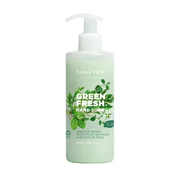 LAISEVEN Green Fresh 400ML