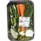 Preparado para Sopa Espinafres embalagem 600 g