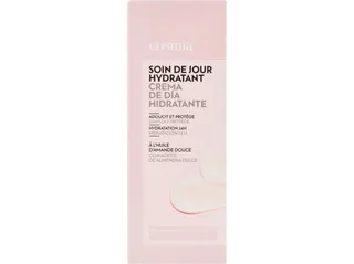 Creme rosto Cosmia hidratante de dia 50 ml