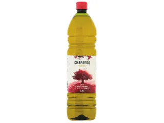 Chaparro Azeite