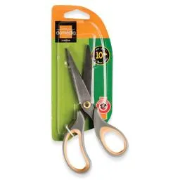 Tesoura Escritório 17cm Domédia