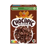 Cereais de Chocolate
