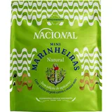 Bolachas Mini Marinheiras Naturais Nacional