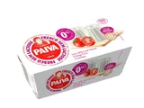 Queijo fresco Paiva sem lactose 2x62,5g