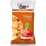 Mini Tostas de Trigo 350g