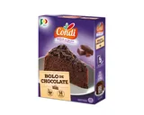 Preparado Bolo de chocolate Condi 450g