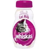 Leite para gatos, 200 ml