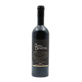 Quinta da Deserta Grande Reserva Douro Vinho Tinto