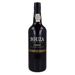 Vinho do porto 10 anos