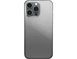 Capa JUST IN CASE Clear para Samsung S26 (Transparente)