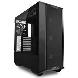 Caixa ATX Lian Li Lancool III Vidro Temperado Preta LianLi