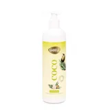 Gel Banho Coco 400 ml