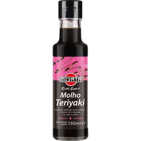 Molho Teriyaki Miyata