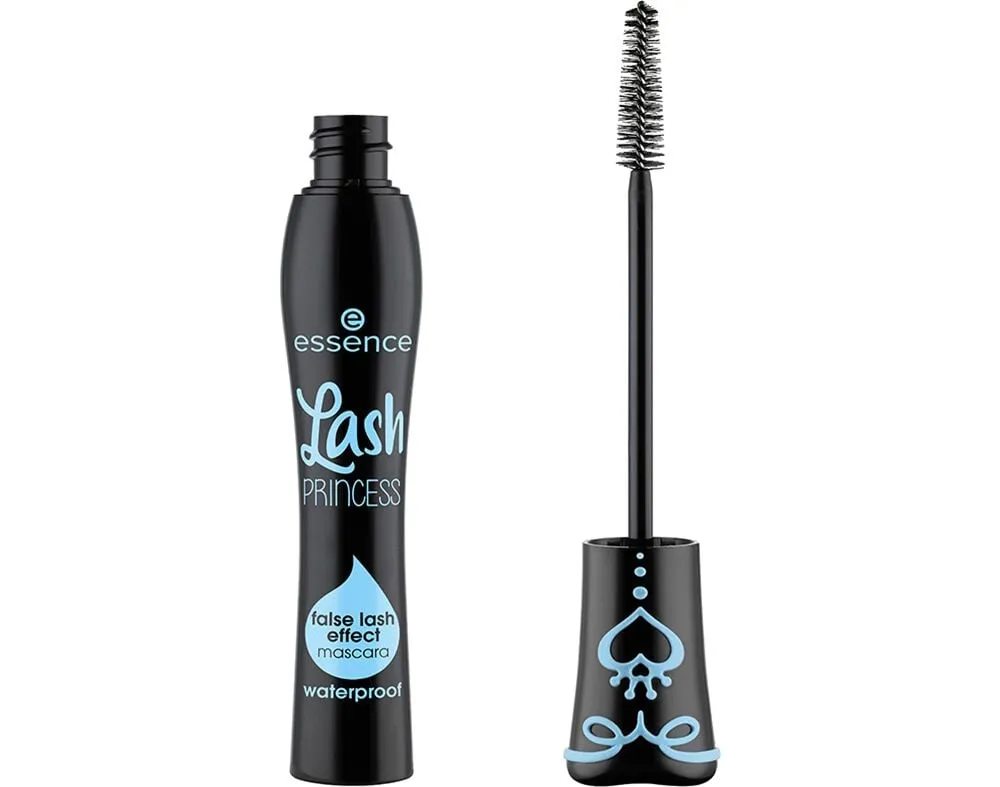 Máscara Essence lash princess waterproof