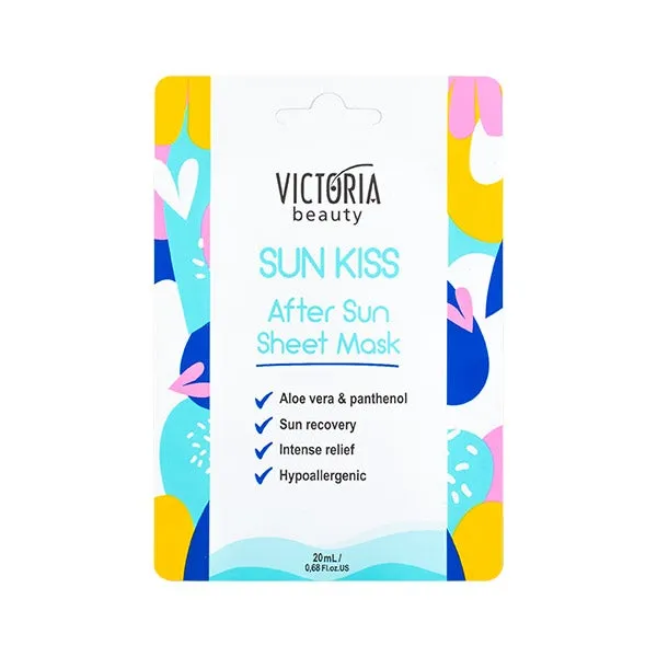 VICTORIA BEAUTY Sun Kiss After Sun 20ML