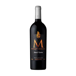Vinho Tinto Bairrada Marquês de Marialva Grande Reserva