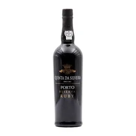 Quinta da Silveira Reserva Vinho do Porto Ruby