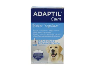 Recarga Adaptil calm 48 ml