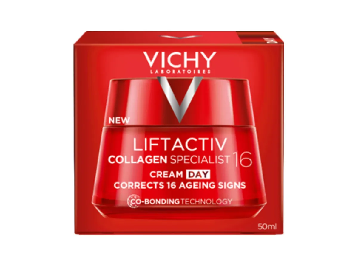 Creme Vichy liftactiv collagen 50 ml