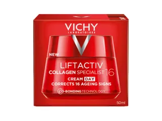 Creme Vichy liftactiv collagen 50 ml