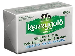 Manteiga Kerrygold sem sal 200 g