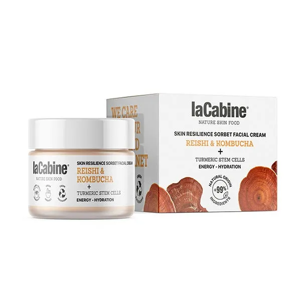 LACABINE Reishi & Kombucha 50ML