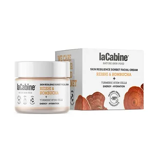 LACABINE Reishi & Kombucha 50ML
