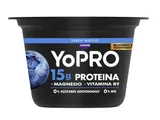 Iogurte Yopro mirtilo 160 g