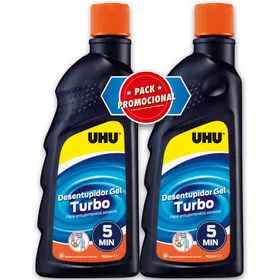 Desentupidor Turbo UHU