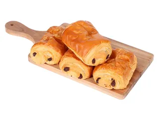 Pão chocolate délifrance 60 g C/ CHOCOLATE