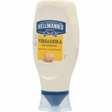 Maionese Top Down Hellmann`s 412g