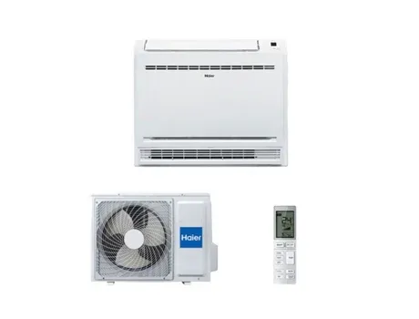 Ar Condicionado Consola HAIER Df 12000