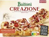 Pizza Buitoni creazione salame 430 g