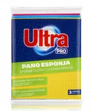Pano Esponja 3un