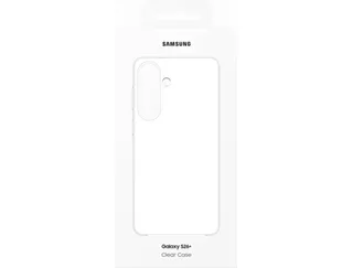 Capa SAMSUNG Galaxy S26+ (Transparente)