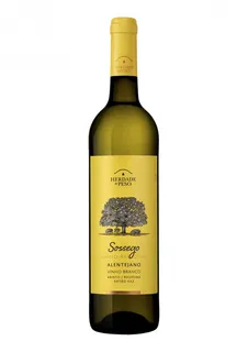 Vinho Branco Alentejo Sossego Herdade do Peso
