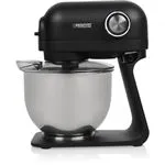 Robot de Cozinha Princess 220137 | 5 L | 1200 W | Preto mate