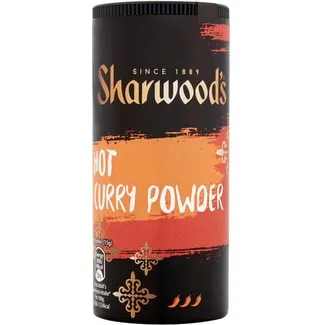 Caril Picante em Pó 102 g - Sharwood's