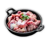Moelas de frango congeladas 1 kg