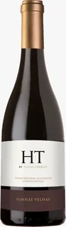 Vinho Tinto Alentejo HT by Tiago Cabaço Vinhas Velhas